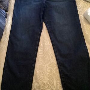 Women’s jeans